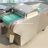 Haute Qualité Usine Direct Pain Cube Cutter Professionnel Multi Fonction Pain Chips Coupe Pain Crouton Machine Prix