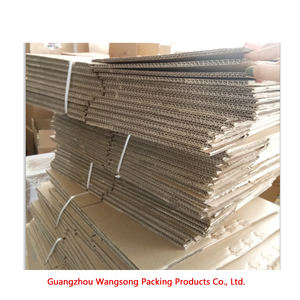 Caja <span class=keywords><strong>de</strong></span> cartón personalizada <span class=keywords><strong>de</strong></span> alta calidad 2025, cajas <span class=keywords><strong>de</strong></span> envío <span class=keywords><strong>de</strong></span> papel corrugado <span class=keywords><strong>de</strong></span> doble pared - Product Image 6