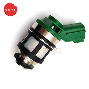Nouvel injecteur de carburant Nissan 16600-1S700 JS4D-5 pour Paladin D21 Mercury Rich Pickup Trucks, pièce de rechange en métal - Product Image 1