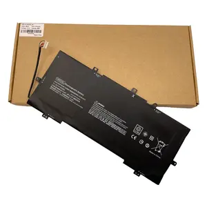 Batería de ordenador portátil de alta calidad VR03XL para HP Envy 13-D021TU Envy 13-D023TU 13-D024TU 13-D025TU Series
