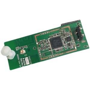 Rt5372l Card mạng không dây 300M Máy tính để bàn/máy tính xách tay Wifi Card mạng DIY - Product Image 1