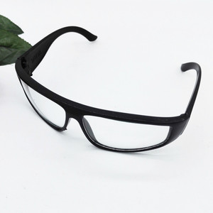 <span class=keywords><strong>Gafas</strong></span> <span class=keywords><strong>de</strong></span> soldadura 209, <span class=keywords><strong>gafas</strong></span> protectoras <span class=keywords><strong>de</strong></span> <span class=keywords><strong>soldador</strong></span>, vidrio negro transparente, protección UV y luz brillante - Product Image 3