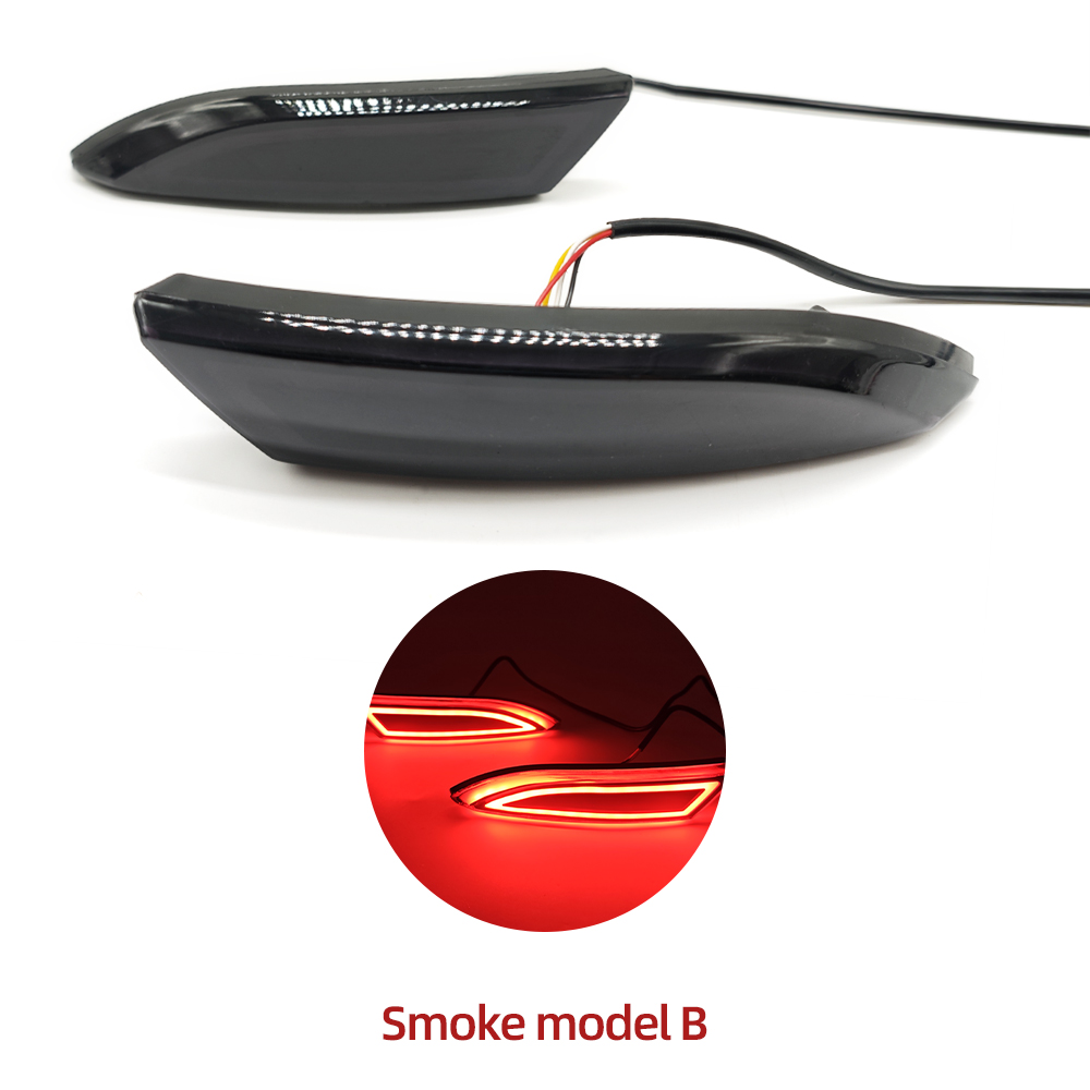 Smoke cover B