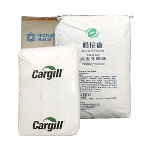 Additif alimentaire édulcorant Isomaltitol Palatinitol <span class=keywords><strong>cristal</strong></span> de qualité alimentaire E953 25 <span class=keywords><strong>Kg</strong></span> Isomalt <span class=keywords><strong>sucre</strong></span> poudre prix - Product Image 6