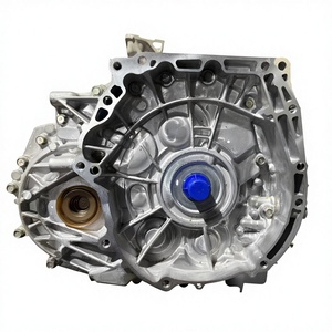 Vente en gros d'ensembles de transmissions automatiques CVT, norme OEM, remis à neuf, garantie 1 an, <span class=keywords><strong>prix</strong></span> compétitif, fiable - Product Image 6