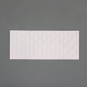 クリーニングカード<span class=keywords><strong>99%</strong></span> <span class=keywords><strong>IPA</strong></span>ソリューション事前飽和クリーニングカード通貨カウンター/ビルカウンターワッフル技術 - Product Image 2