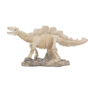 Pequeños materiales experimentales arqueológicos DIY para estudiantes de escuela <span class=keywords><strong>primaria</strong></span>, caja ciega para niños, material didáctico de excavación, dinosaurio - Product Image 5