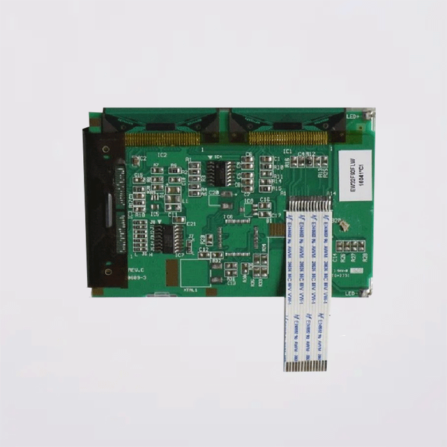 3.8" LCD Display Module LCD Screen EW32F90FLW Products Supplier Price
