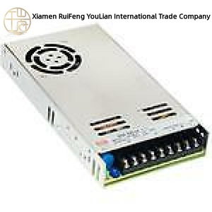 Rsp-320-5 ของแท้ใหม่พร้อมส่ง ชุดควบคุมอุตสาหกรรม PLC สำหรับระบบอัตโนมัติ - Product Image 1