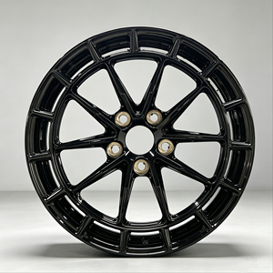 Jantes forgées multi-rayons de qualité supérieure 17-24 pouces 5x110/114.3 4x100 usinées CNC pour <span class=keywords><strong>Alfa</strong></span> <span class=keywords><strong>Romeo</strong></span> 939 <span class=keywords><strong>Tonale</strong></span> Lotus Evora Ope1 - Product Image 1