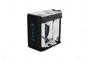 ระบบกรองน้ำอัจฉริยะ 5 ขั้นตอน สำหรับบ้านและโรงแรม ระบบ Reverse Osmosis 100GPD พร้อมระบบทำความสะอาดตัวเอง - Product Image 3