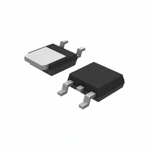 Composants électroniques TO 252 3, DPAK, SC 63 Gestion de l'alimentation (PMIC) LP2950ACDT-5.0G en stock - Product Image 1