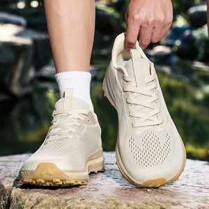 <span class=keywords><strong>Scarpe</strong></span> <span class=keywords><strong>con</strong></span> Punta Profonda per Supporto Alluce Valgo, Sneakers Extra Larghe, Comode <span class=keywords><strong>Scarpe</strong></span> da Camminata <span class=keywords><strong>con</strong></span> Ammortizzazione in <span class=keywords><strong>Memory</strong></span> <span class=keywords><strong>Foam</strong></span> per Sollievo Tutto il Giorno - Product Image 1