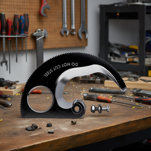 ใบมีดเปลี่ยนทดแทนสำหรับรุ่น 95 31 280 95 36 280 จนถึงปี 2024 - Product Image 2