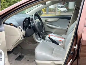 Toyota Corolla 2013 Usado, Edición Especial, Automático, <span class=keywords><strong>Cool</strong></span> GL 1.6L 122 L4 Gasolina, 4 Puertas, 5 Plazas, Sedán - Product Image 6