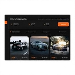 Plateforme de location de voitures pour utilisateurs Mac : Rechercher, comparer et réserver des véhicules de manière pratique pour les voyages personnels et professionnels (compatible multi-OS) - Product Image 1