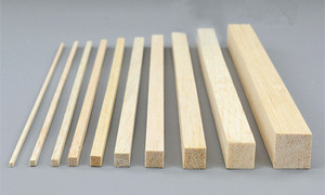 Paneles <span class=keywords><strong>de</strong></span> <span class=keywords><strong>madera</strong></span> <span class=keywords><strong>Balsa</strong></span>, hojas/Palos/bloques <span class=keywords><strong>de</strong></span> <span class=keywords><strong>Balsa</strong></span>, peso ligero, importación al por mayor - Product Image 3