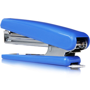 Deli Stapler No. 10 Staples 12 Pages Office Use With Staple Remover - Product Image 3