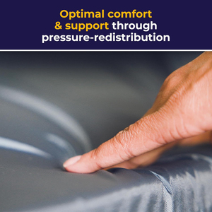 Coussins en gel mousse imperméables, coussin de siège en gel, coussin pour <span class=keywords><strong>fauteuil</strong></span> <span class=keywords><strong>roulant</strong></span> - Product Image 5