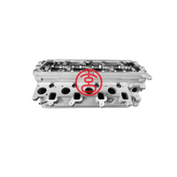 XC nouveau 2.0TDI 16V CDBA CDC moteur Diesel culasse en aluminium Assy 9051901 908726 03L103351C pour VW Amarok Crafter