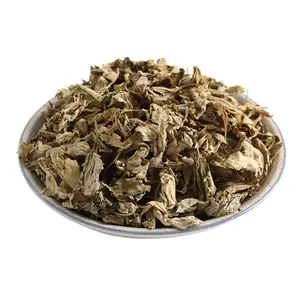 Dried Mugwort Leaves For Drink From Chinese Dry Herbal Mugwort