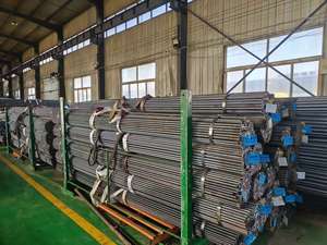 Barra de Anclaje Autoperforante R25 R32 R38 T40, Varilla de Anclaje para Micropilotes y Inyección de Fundación - Product Image 6