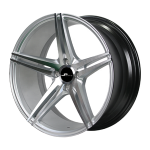Jantes en Alliage d'Aluminium JPwheels A356.<span class=keywords><strong>2</strong></span> 16 <span class=keywords><strong>17</strong></span> Pouces Jantes de Voiture 4x100 5x100/112 Jantes pour Voitures Particulières #M3905 - Product Image 5