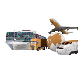 Spedizione Express LCL + da Guangzhou Forest servizi di spedizione merci con opzioni di Drop Shipping - Product Image 1