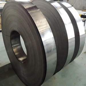 Sk5 Ck75 201 304 316 316L Nimonic 80A 0,03mm laminado en frío en caliente prepintado recubierto de color pulido resorte aleación de níquel cobre - Product Image 6