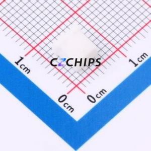 A1504Y-03-A7W-P Housing (Wire-to-Board / Wire-to-Wire) P=1.5mm Connector 1x3P 1.5mm 1 3 - Product Image 2
