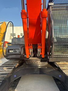 Japan Made Used <b>Excavator</b> Hitachi Ex200 With Good Condition and Best Price <b>Excavator</b> <b>Machine</b> in Shanghai - Product Image 4