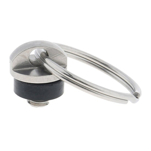 Nhà Máy Giá Phát Hành Nhanh Chóng Núi Tripod Máy Ảnh Vít 3/8 <span class=keywords><strong>1</strong></span> <span class=keywords><strong>4</strong></span> Inch Kích Thước O D Vòng Ổ Cắm Trong Thép Không Gỉ Và Nhôm - Product Image 5