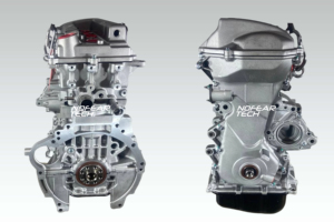 Repuestos <span class=keywords><strong>de</strong></span> Automóviles, <span class=keywords><strong>Motor</strong></span> 1.8L 1ZZ 1ZZ-FE para Toyota <span class=keywords><strong>RAV4</strong></span>, Allion, Premio, Matrix, Corolla, Remanufacturado - Product Image 5