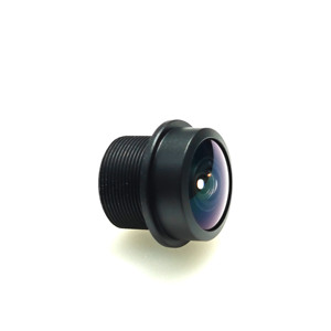 OKSEE OKS-3016-<span class=keywords><strong>A71</strong></span> Lente Gran Angular de 5MP 2.3mm F2.0 M12 160 FOV Sensor de 1/2.8" -40~+85 <span class=keywords><strong>6G</strong></span>+IR para Cámara de Coche y Seguridad CCTV - Product Image 3