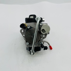 Genuina e nuovissima pompa del carburante DIESEL 294000-1240, 294000-0330, 294000-0640, 1460 a001, 1460 a019, 1460 a047, 1460 a057, 1460 a053 - Product Image 2