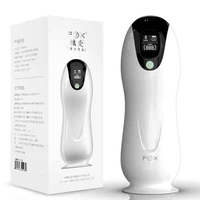 Bestseller Produkte 2025: Elektrische Silikon Masturbationsmaschine für Männer – Automatische Masturbatoren