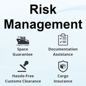 Agent d'expédition DDP d'air à bas prix de la Chine au Danemark transitaire Services logistiques Seabay International Freight Forwarding Ltd - Product Image 6