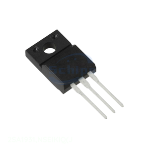Transistors 2SA1931,NSEIKIQ(J TO-220-3 Full Pack Electronic Chips Component Manufacturer Channel - Product Image 1