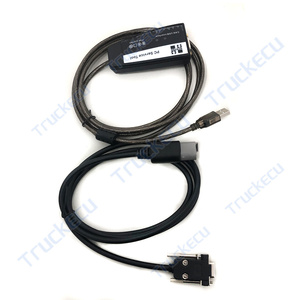 Kit de Diagnóstico para Montacargas Hyster Yale, Manuales de Servicio de Piezas Hyster, Herramienta de Servicio PC Yale Hyster, Interfaz USB Ifak CAN - Product Image 3