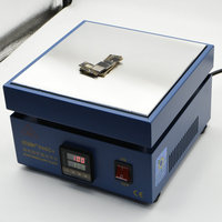 110V/220V 850W 946C+ Elektronische Heizplatte Vorheizstation für PCB SMD Heizarbeiten