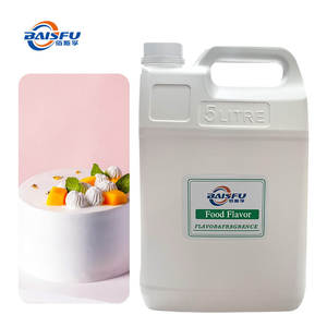 Arôme <span class=keywords><strong>de</strong></span> crème soda <span class=keywords><strong>de</strong></span> qualité alimentaire BAISFU pour les boissons et les produits <span class=keywords><strong>de</strong></span> boulangerie - Product Image 6