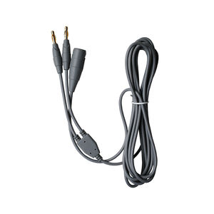 อุปกรณ์เสริมเครื่องผ่าตัดไฟฟ้า ESU คีมจับสองขั้วแบบใช้ซ้ำได้ สายเคเบิลเครื่องมือผ่าตัดไฟฟ้า สามารถนึ่งฆ่าเชื้อได้ รุ่น Taktvoll SJR-BCB ได้รับการรับรองมาตรฐาน CE - Product Image 5