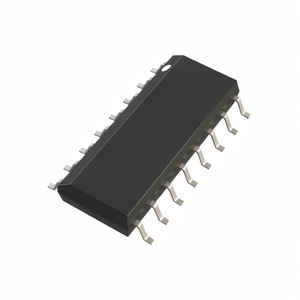 Composants électroniques ADG202AKR en promotion – Interface 16 SOIC (0,154 po, largeur 3,90 mm) – En stock – Circuit intégré commutateur SPST NOX4 90 OHM 16SOIC - Product Image 1