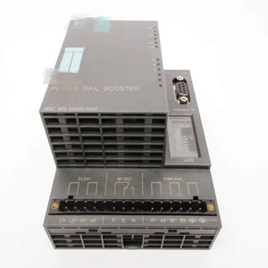 Conector PB 6ES7972-4AA02-0XA0, DP Power RAIL BOOSTER 6ES7972-4AA02-0XA0 - Product Image 1