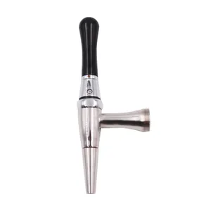 Stainless Steel Guinness Stout Beer Faucet