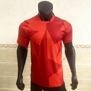 قميص كرة قدم رجالي موسم 2026-2027 الأكثر مبيعًا، نسخة اللاعبين، سريع الجفاف وخفيف الوزن، مصنوع من البوليستر 100% - Product Image 2