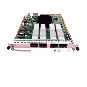Nouvelle carte de circuit imprimé TNF5ND201 2 ports 100G, compatible avec OSN 1800V OTN/WDM, PN AA34118F, 03030TMH - Product Image 1
