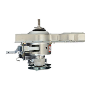 ชุดคลัตช์เครื่องซักผ้า 28.5x19 ซม. เหล็กทนทาน ไฟฟ้า 220V รุ่น 50-10 - Product Image 5