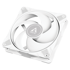 Artico P12 Max - PC ventilatore-ad alte prestazioni 120 mm ventola-<span class=keywords><strong>PWM</strong></span> controllato 400-3300 giri/min-modalità 0dB-bianco - Product Image 1