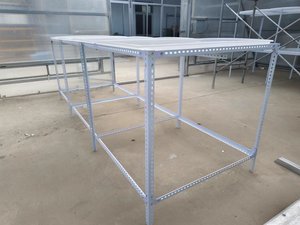 Secador <span class=keywords><strong>Solar</strong></span> Industrial YMZZ para Cacao Capacidad de 500 KG Garantía de 1 Año Origen Shandong - Product Image 4